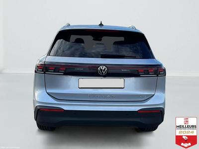Volkswagen Tiguan Nouveau 1.5 eTSI 150cv Dsg7 Life Plus