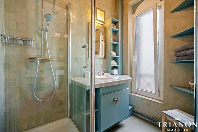 Maison - 99 m² - 6 pièces