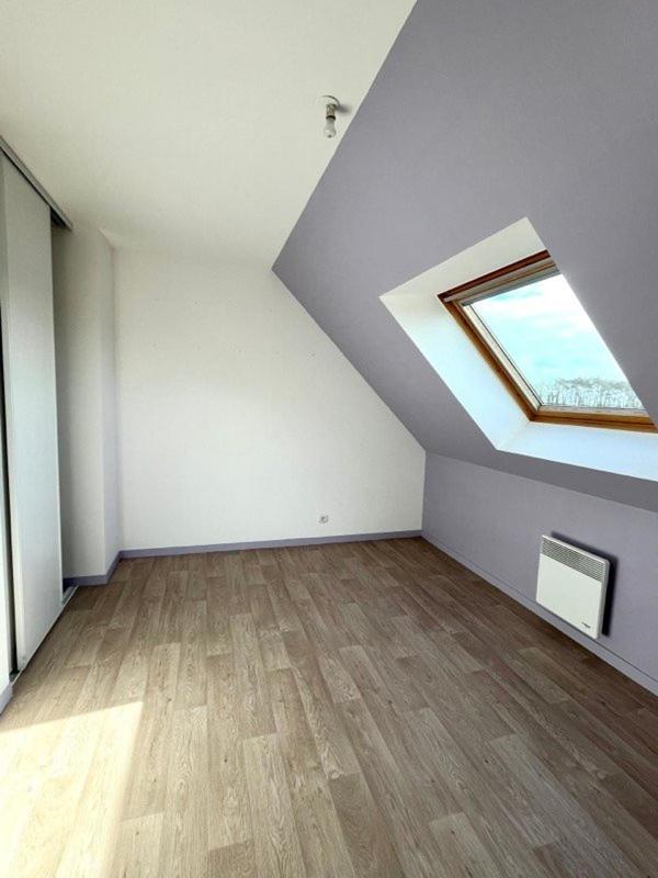 Maison - 110 m² - 7 pièces