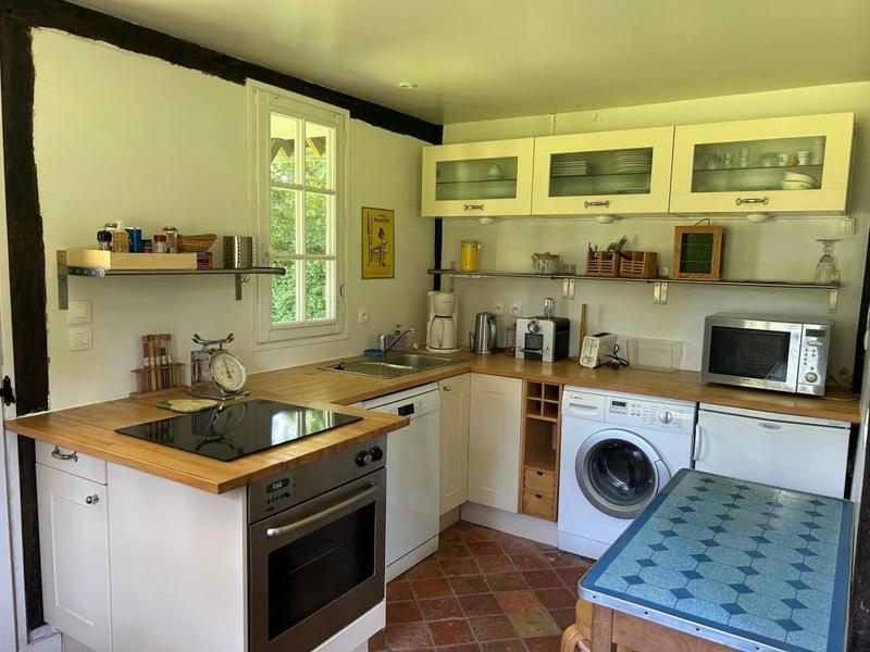 Propriété - 300 m² - 11 pièces