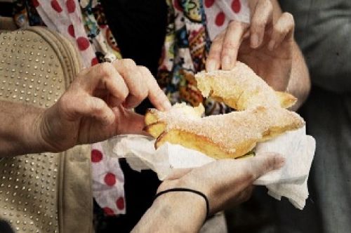 Avignon Gourmet Tour