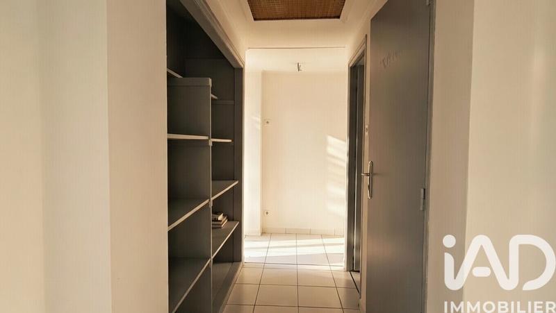 Appartement - 67 m² - 5 pièces