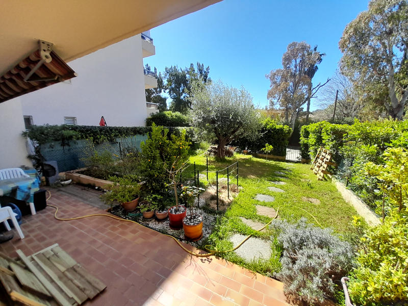 Viager - Appartement - 71 m² - 3 pièces