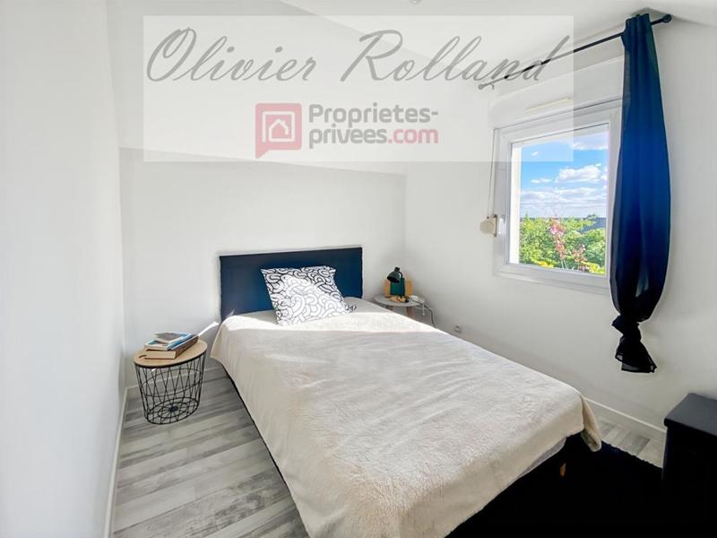 Maison - 156 m² - 7 pièces