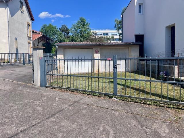 Immeuble - 500 m² - 15 pièces