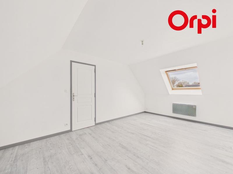 Maison - 134 m² - 6 pièces