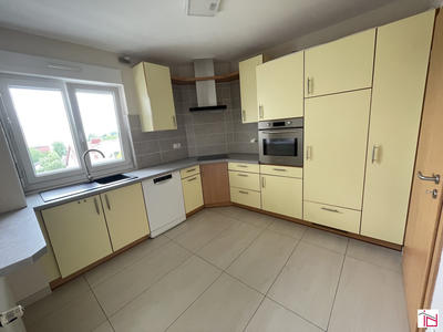 Appartement - 77 m² - 3 pièces