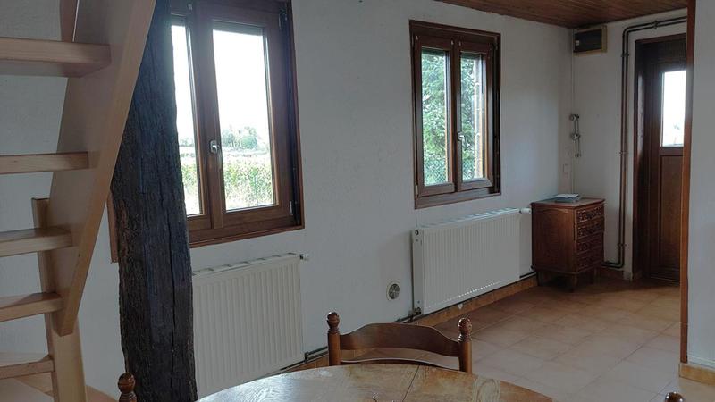 Maison - 26 m² - 2 pièces