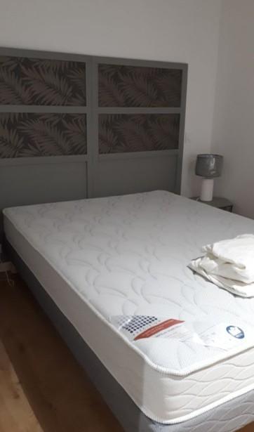 Maison - 45 m² - 3 pièces