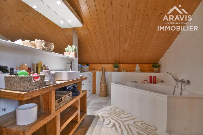 Châlet - 130 m² - 5 pièces