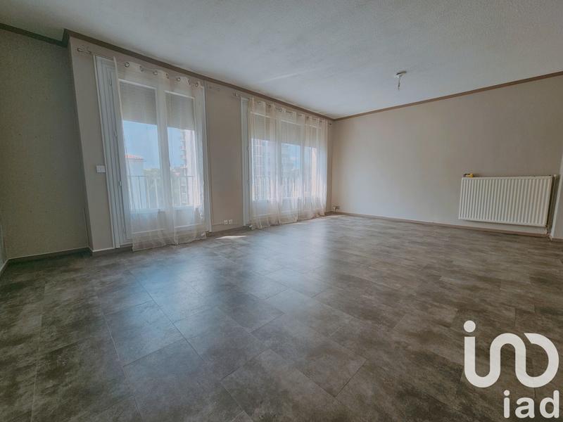 Appartement - 73 m² - 3 pièces