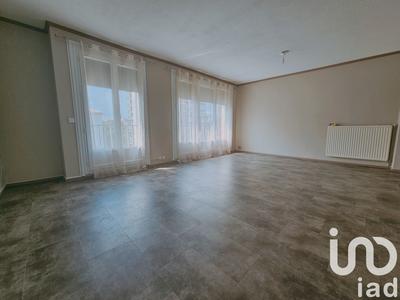 Appartement - 73 m² - 3 pièces