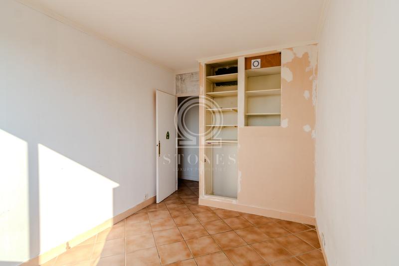 Appartement - 63 m² - 4 pièces