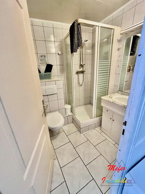 Maison ancienne - 160 m² - 5 pièces