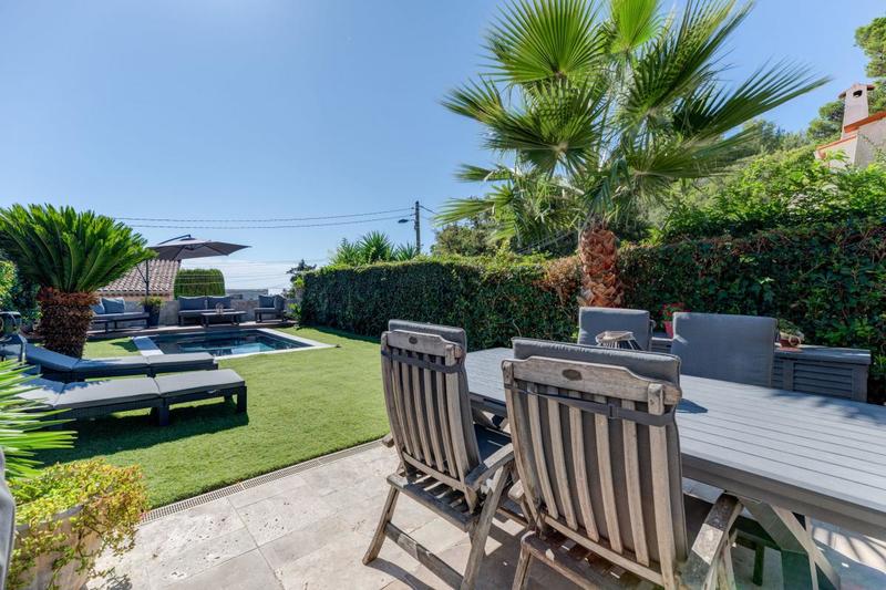 Maison - 114 m² - 4 pièces