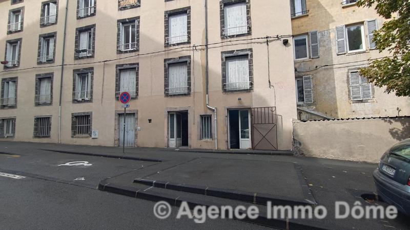 Local commercial - 88 m²