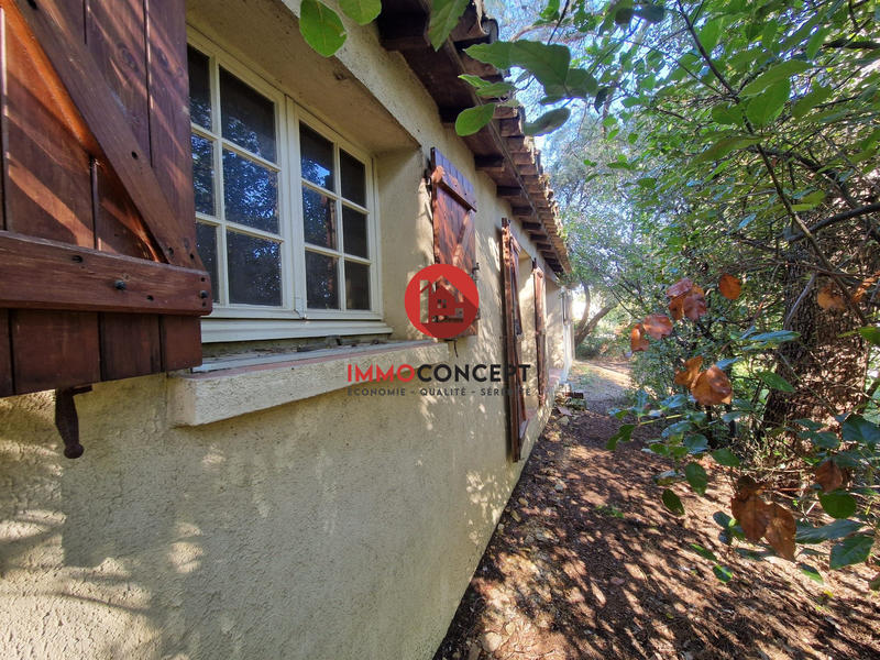 Maison traditionnelle - 122 m² - 5 pièces