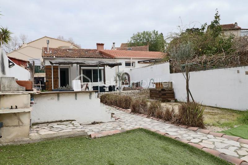 Maison de ville - 40 m² - 2 pièces