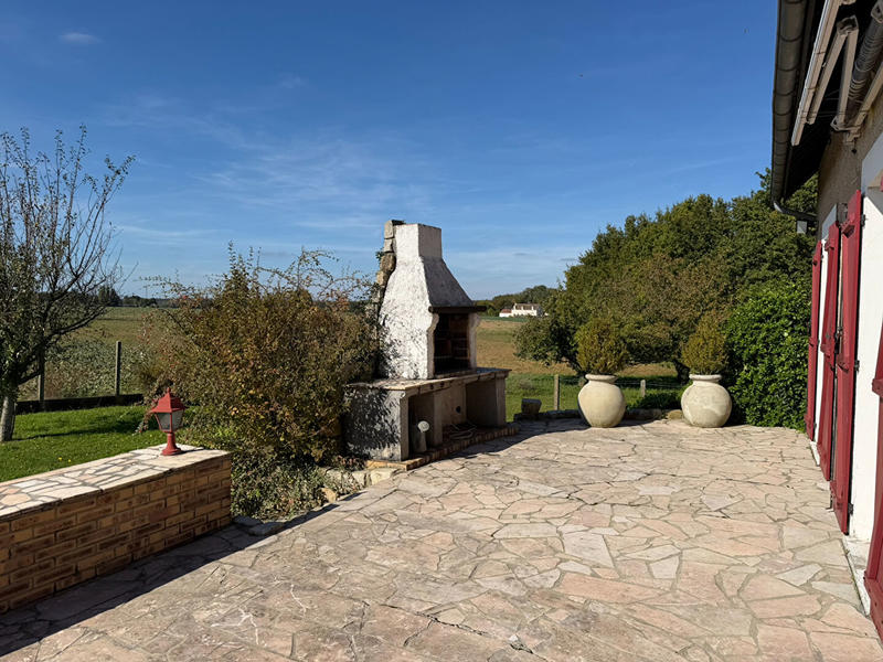 Villa - 113 m² - 6 pièces