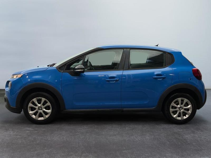 Citroën C3 Societe Pure Tech 68 Feel