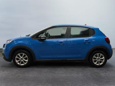 Citroën C3 Societe Pure Tech 68 Feel