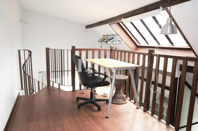 Appartement - 65 m² - 4 pièces