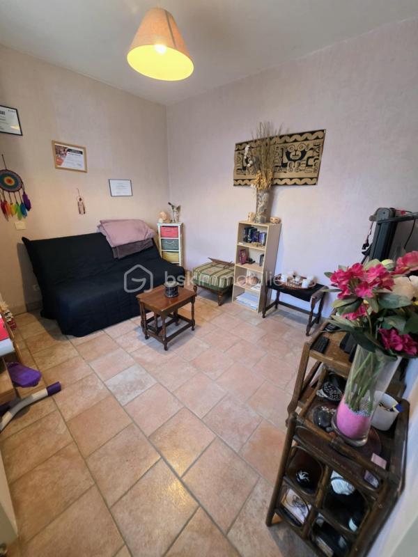 Maison - 77 m² - 4 pièces