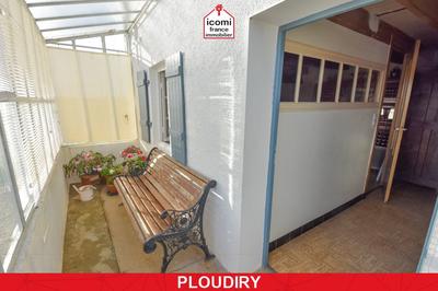 Maison - 62 m² - 4 pièces