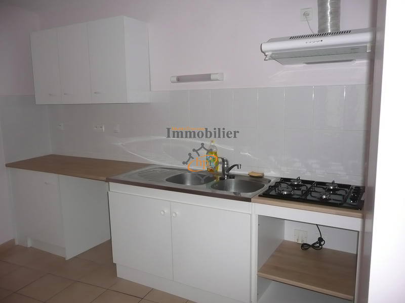 Maison - 51 m² - 3 pièces