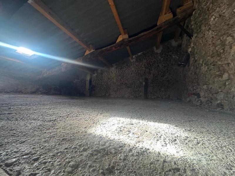 Maison de ville - 84 m² - 3 pièces