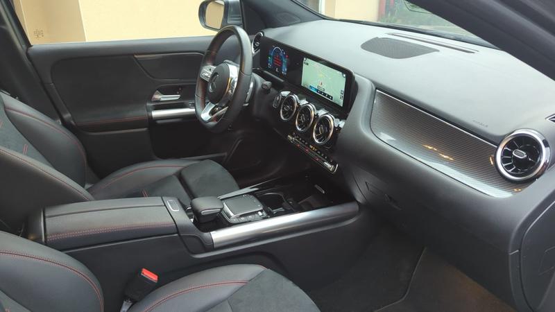 Mercedes Classe Gla 250 e 218 8g-Dct Amg Line