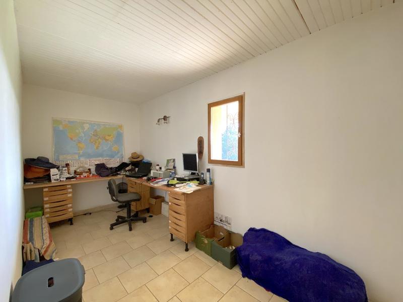 Maison - 192 m² - 7 pièces