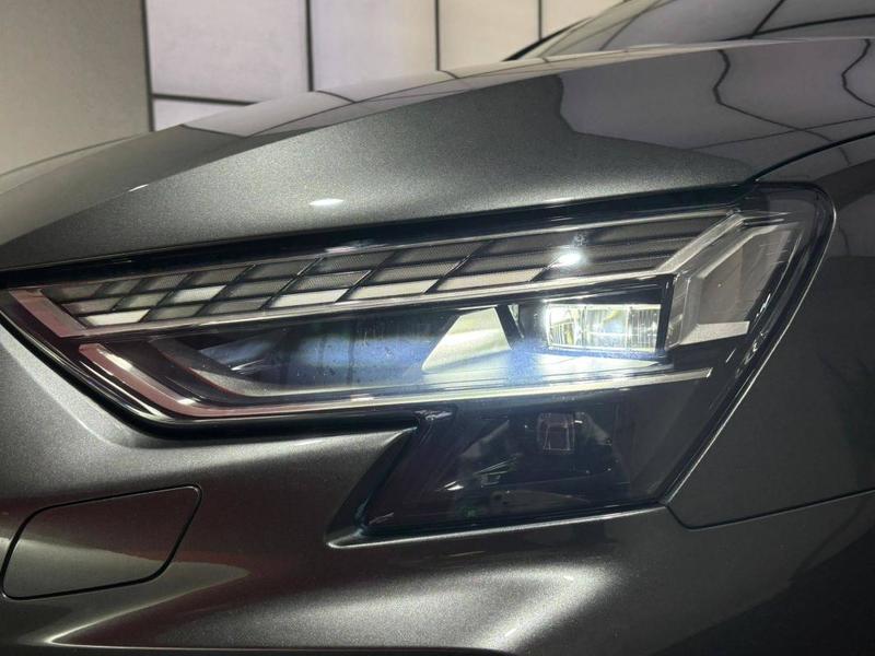 Audi A3 sportback 35 Tfsi Mild Hybrid 150 s tronic 7 s line