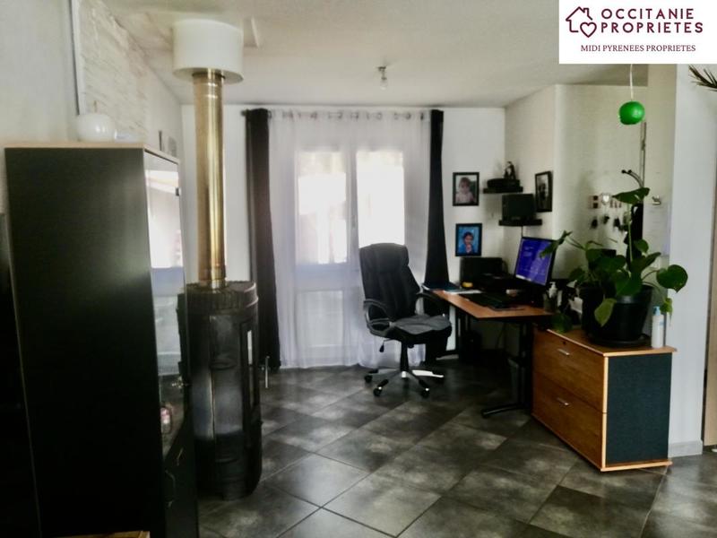 Villa - 140 m² - 6 pièces