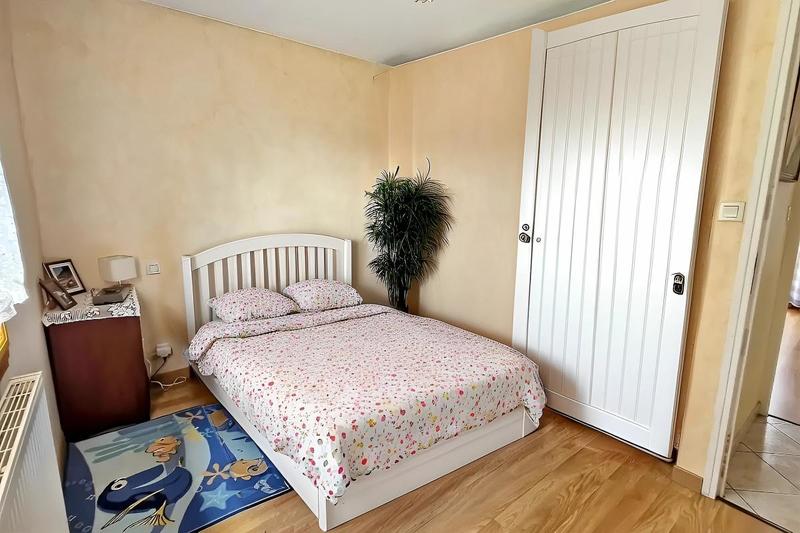 Maison - 136 m² - 4 pièces