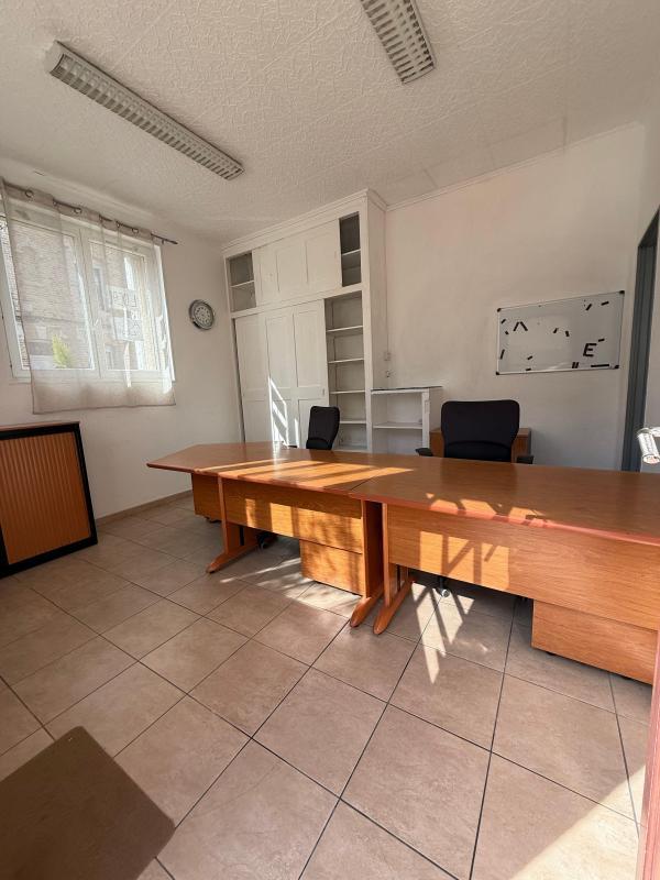 Divers - 28 m² - 2 pièces