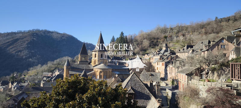 Maison - 126 m² - 7 pièces