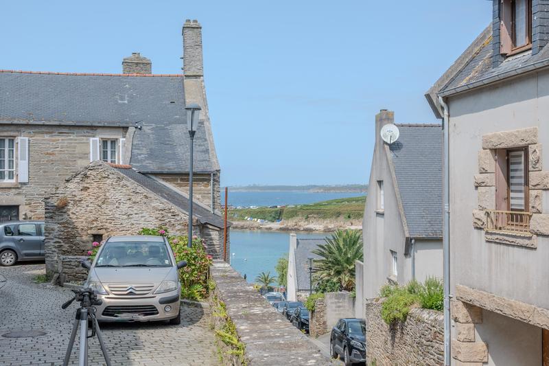 Maison ancienne - 190 m² - 7 pièces