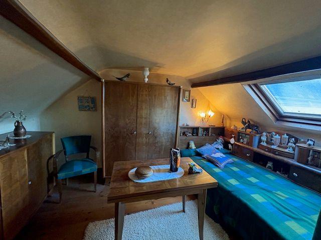 Maison - 46 m² - 3 pièces