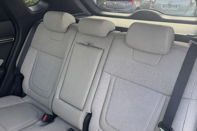 Hyundai Tucson 1.6 Phev 265 Htrac 4wd Bva6 Executive