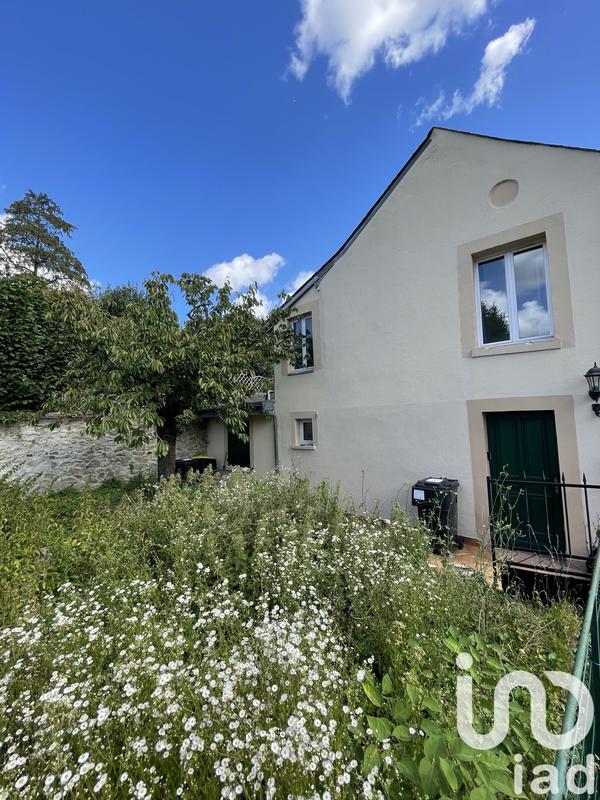 Appartement - 48 m² - 3 pièces