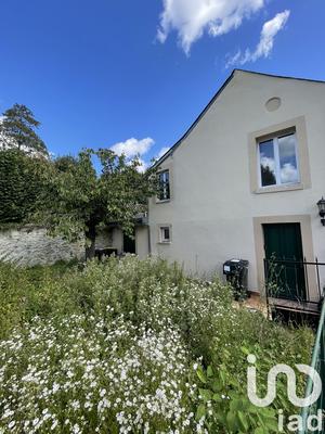 Appartement - 48 m² - 3 pièces