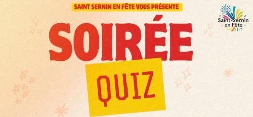 Soirée quiz