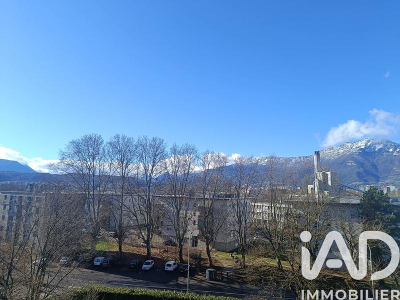 Appartement - 66 m² - 4 pièces