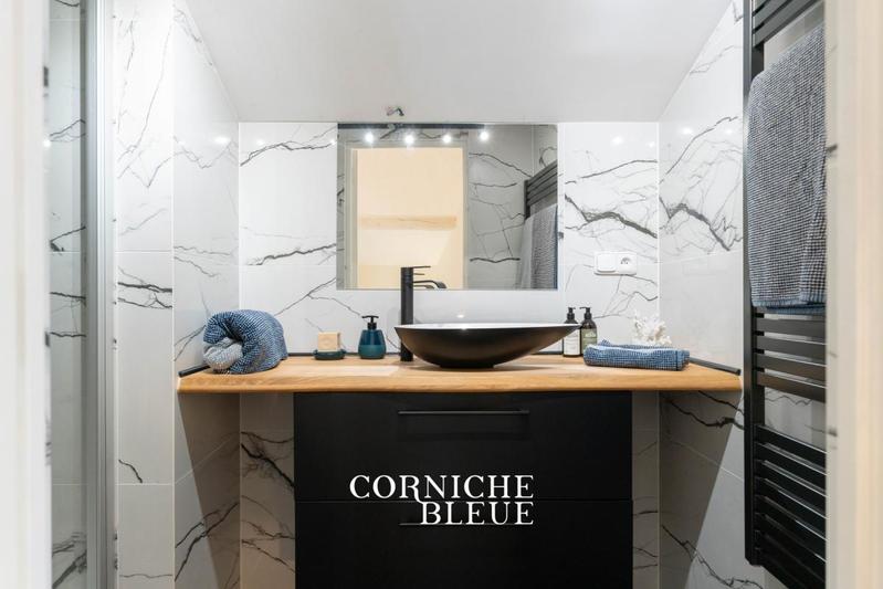 Appartement - 102 m² - 3 pièces