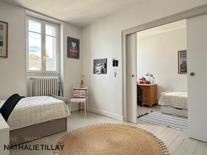 Maison bourgeoise - 164 m² - 7 pièces