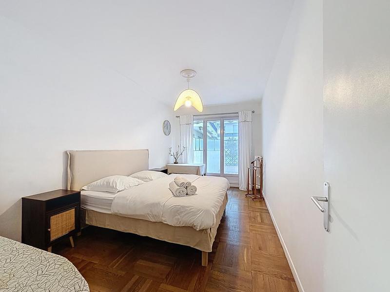 Appartement - 77 m² - 3 pièces