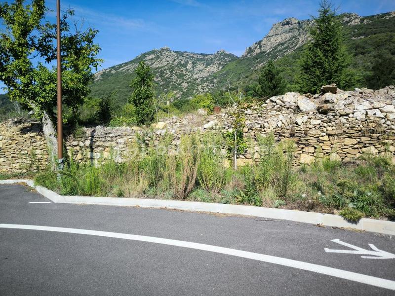 Terrain - 1 130 m²