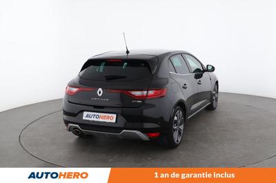 Renault Mégane 1.5 Blue dCi Gt-Line 115 ch