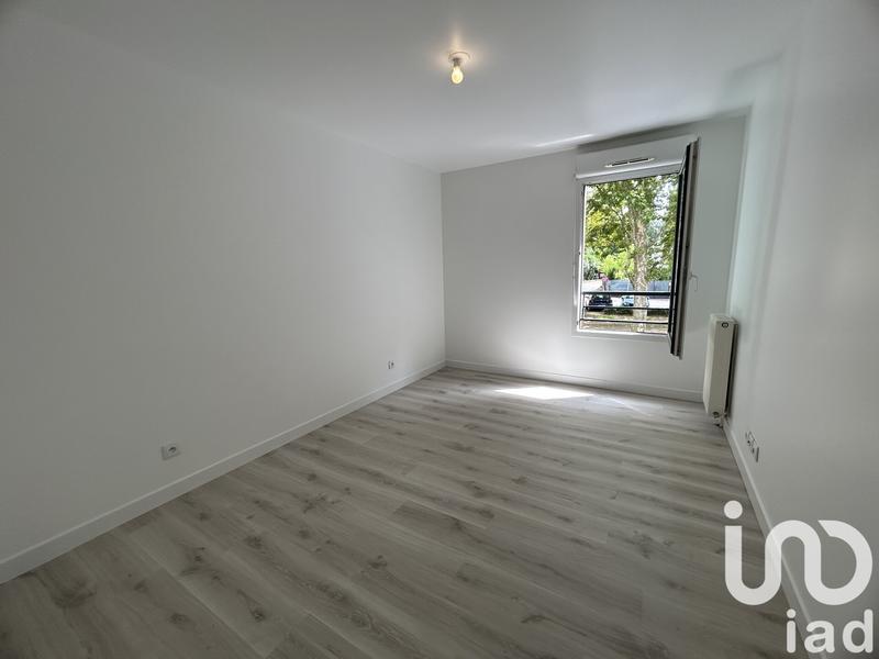 Appartement - 54 m² - 3 pièces